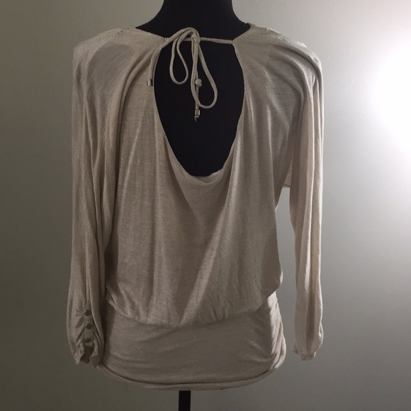 WHBM blouse - Picture 2 of 3